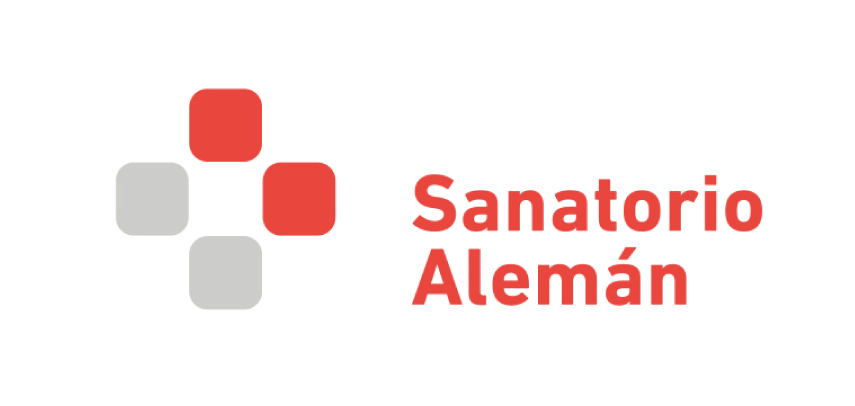 Sanatorio Alemán